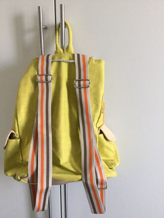 Рюкзак для девочки