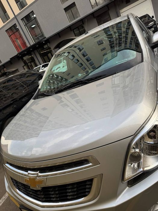 Продаю свою Cobalt LTZ 2024/22000KM