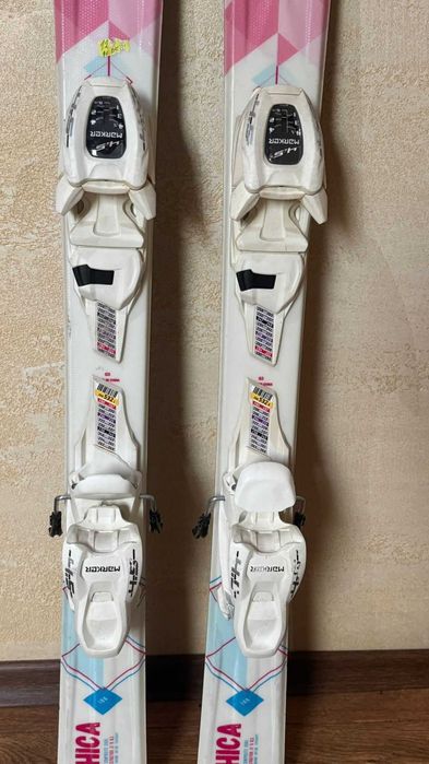 Детски ски Völkl CHICA 100 см + автомати Marker