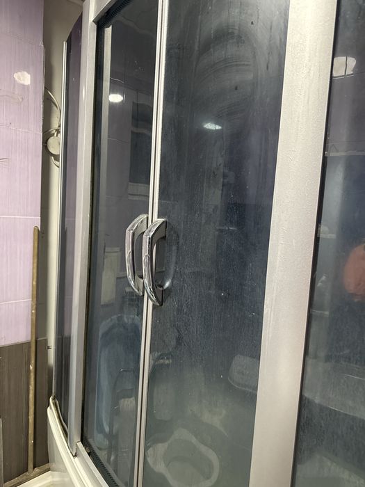 душ кабина  раквина сатылады