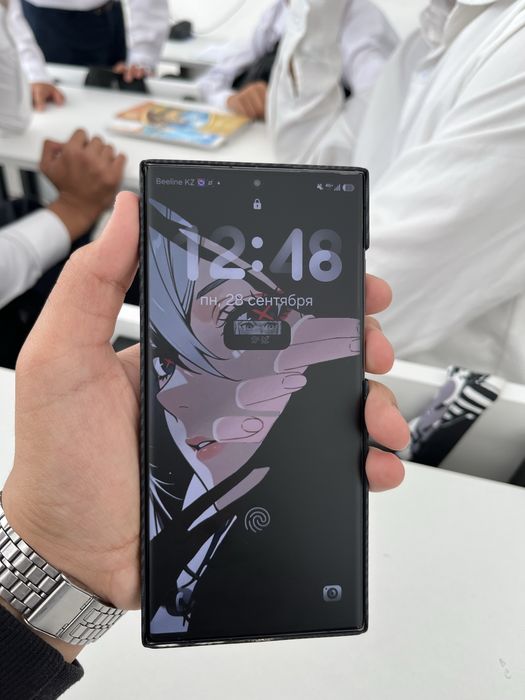 Samsung S23 Ultra