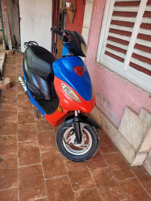 Vând genti pe 17 de vw