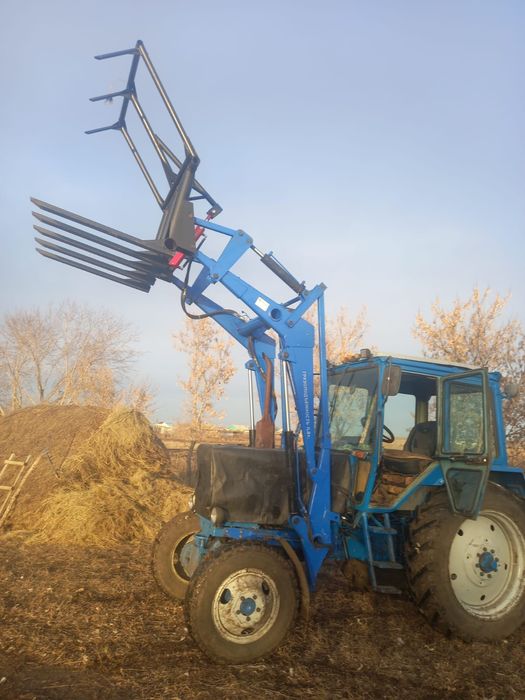 Продам Кун МТЗ т 40