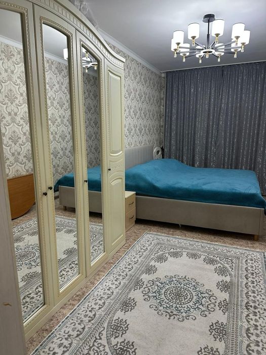 Продам квартиру 3х комнатную