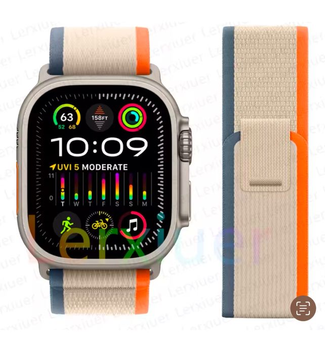 Curea Ceas Apple Watch Orice Model Husa Folie Silicon