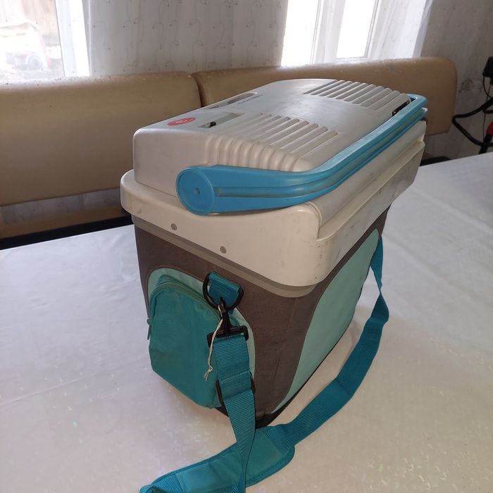 Сумка холодильник