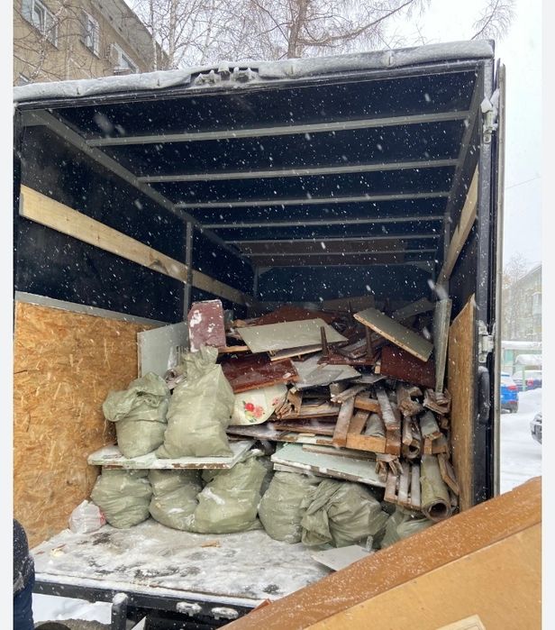 Грузчики-Разнорабочие