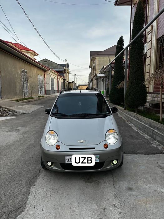 Matiz best suxoy ideal