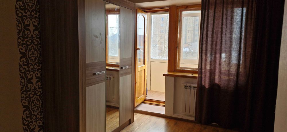 Сдам квартиру по суточно