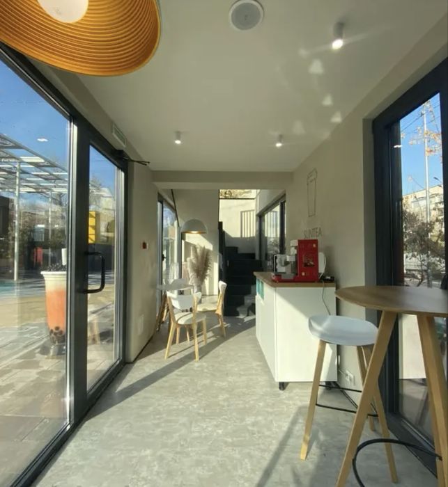 Бизнес для тебя