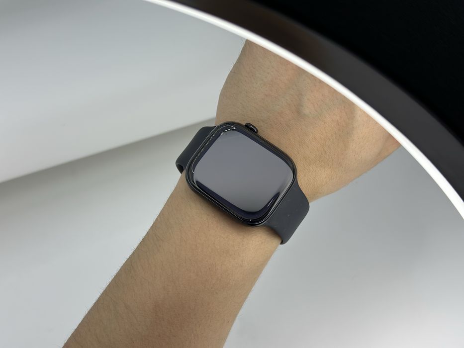 Apple Watch 10 series 46mm емкость 100