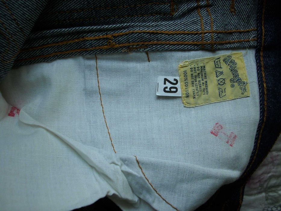 Нови оригинални дънки