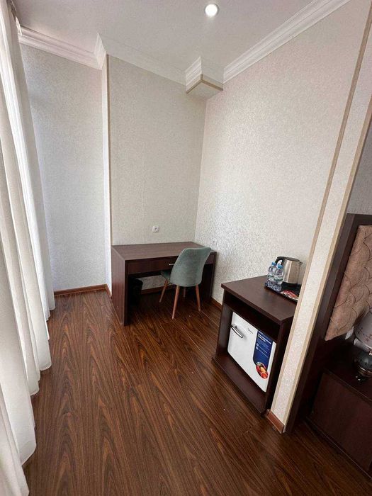 Hotel Mexmonxona