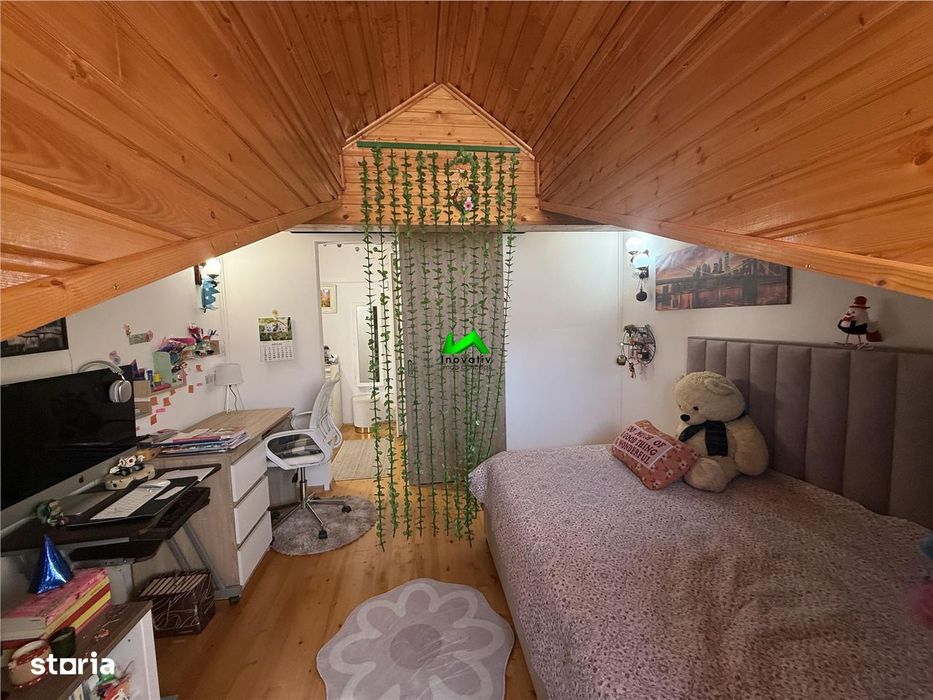 Apartament la casa de vanzare 3 camere Sibiu Rennes