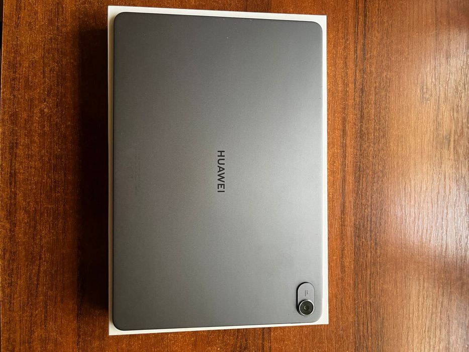 Huawei matepad 11.5, 8/256, 2026 идеал