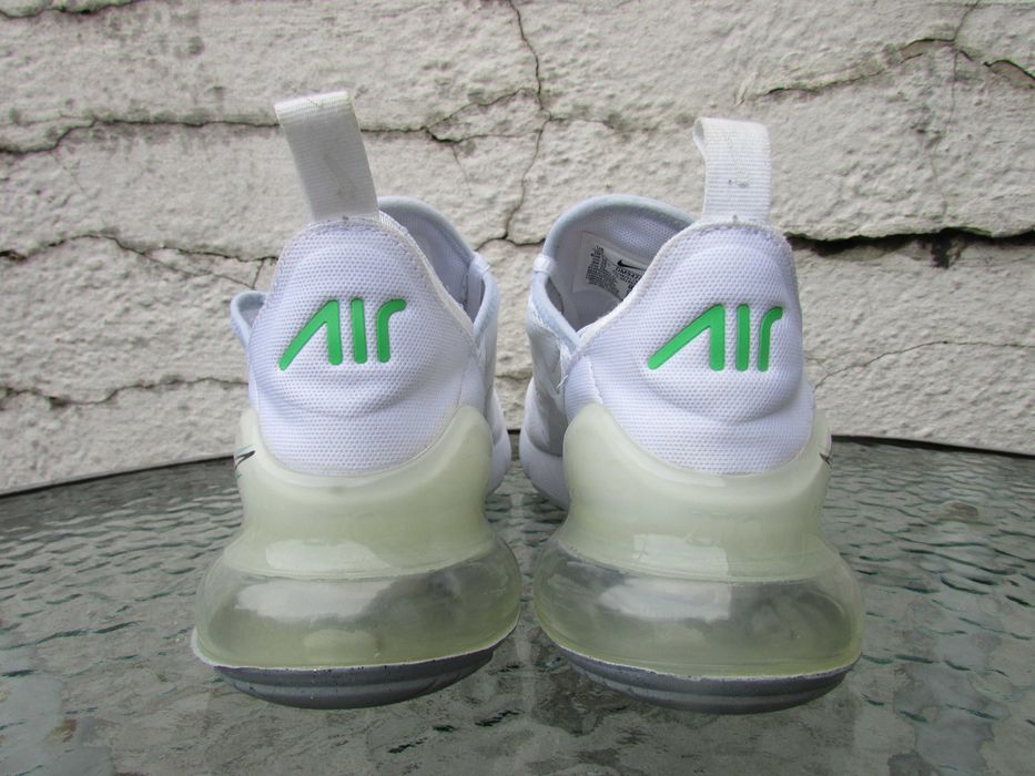 Маратонки Nike Air Max 270