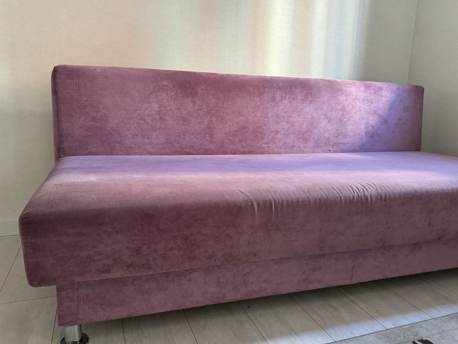 Диван раскладной