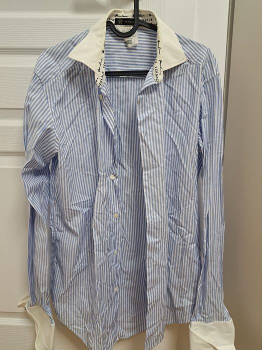 Camasi Gucci , Dolce Gabanna , D&G , Cavalli in stare foarte buna !