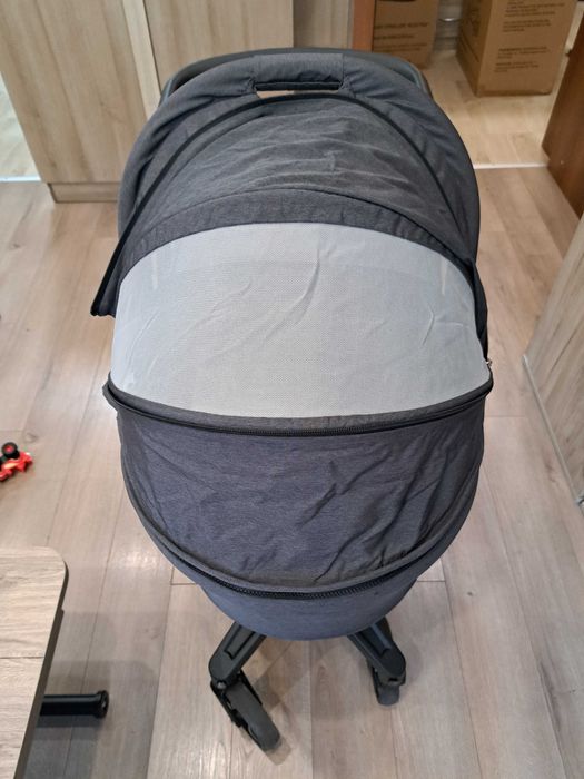 Количка Chipolino Electra