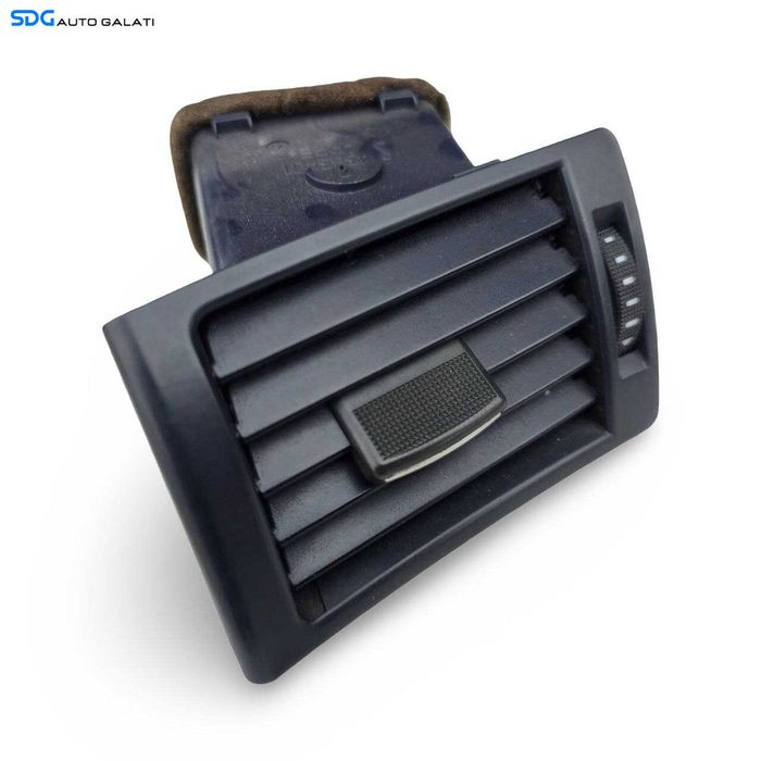 Grila Grile Aer Aerisire Ventilatie Stanga Audi A4 B6 2001 - 2005 Cod 8E0820901F (Culoare Albastru) [LS1138]