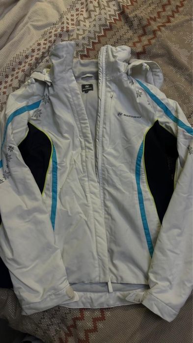 Продам куртка для лыж