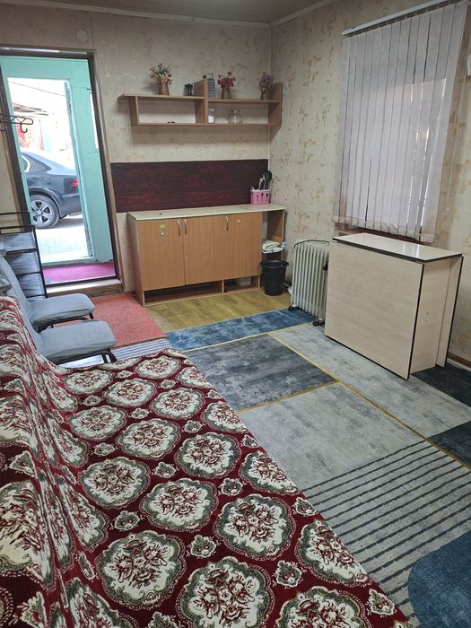 Сдам времянку на долгий срок