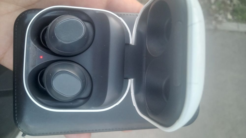 Samsung galaxy buds