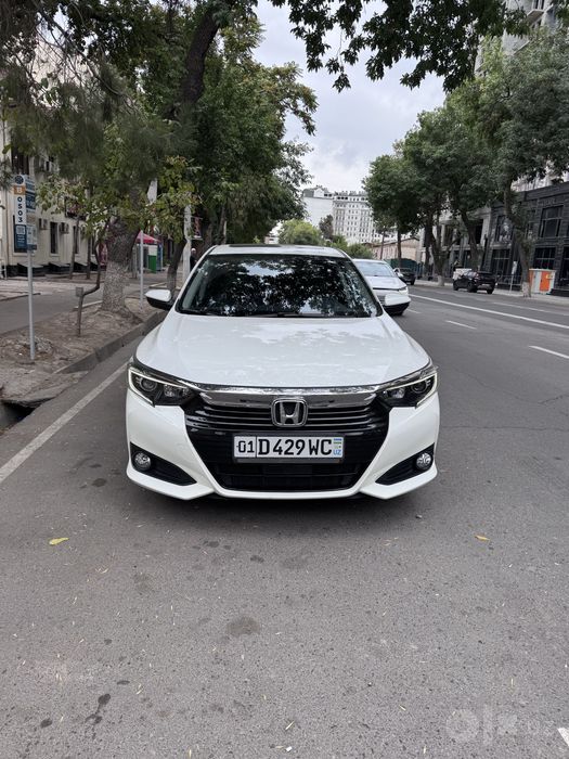 Honda crider с люком