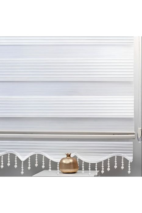 Кристални щори Ден и Нощ