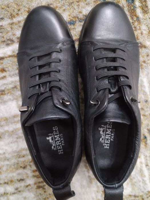 Продам туфли мужские