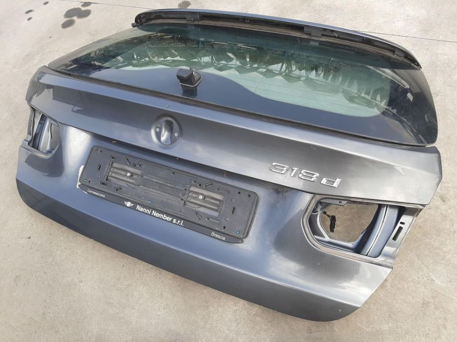 haion bmw seria 3 f31