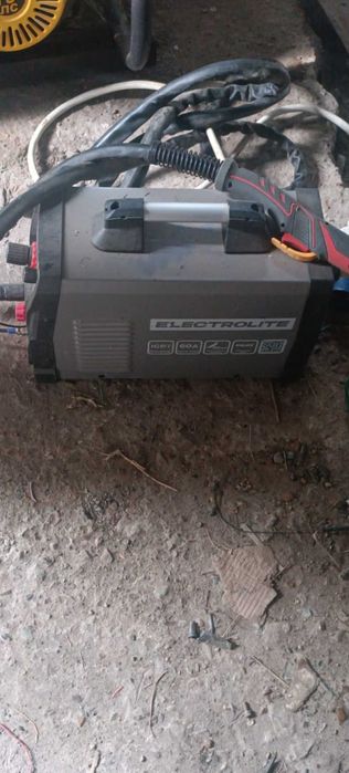 Сварка продам  аргон полуавтомат