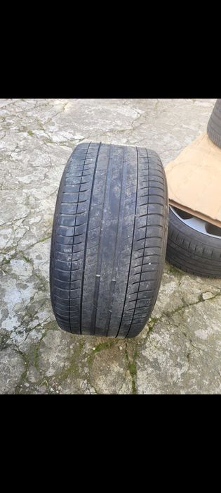 Jante r19 BMW x5 style