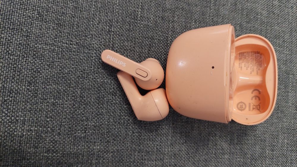 Слушалки Philips TAT 2236