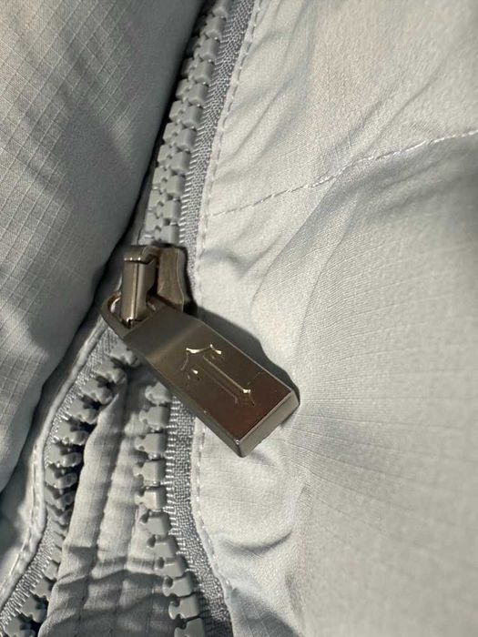 Trapstar Blue Gradient Vest