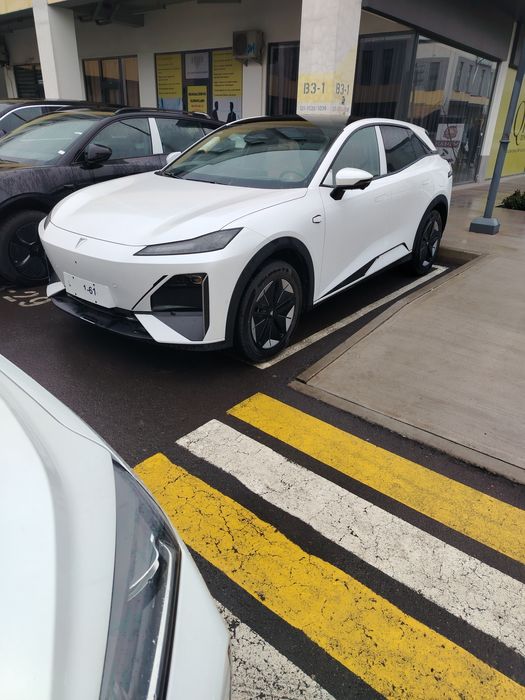 Changan Depal s07 215 max, arzon narxda beramiz