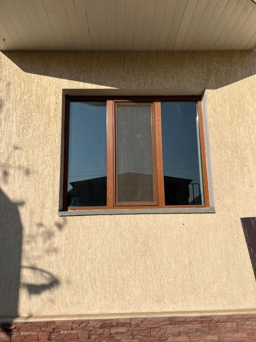 Пластиковые окны