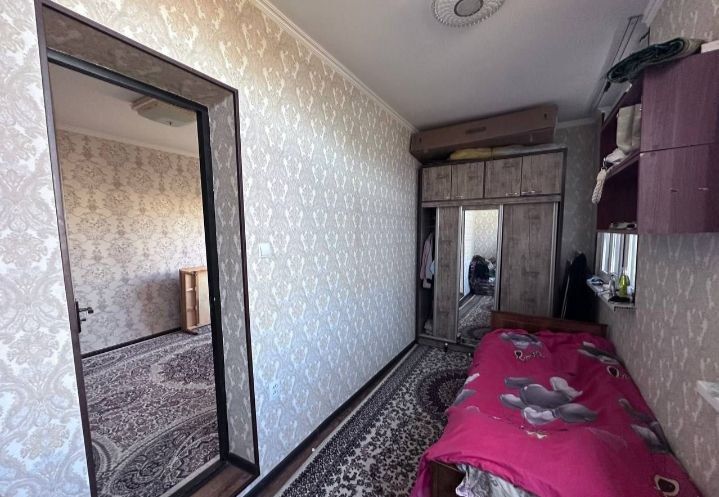 Сотилади Юнусобод 15 кв 1в2 хона Улучшение 43м2 1/3/5 56.200$