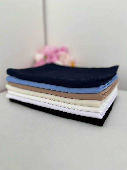 Турецкие платки, шарфы