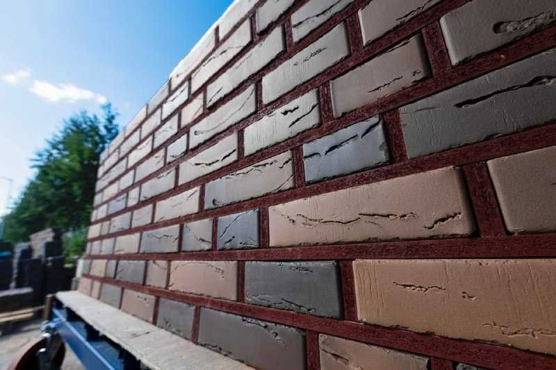 Кирпичи облицовочный ОПТОМ и РОЗНИЦУ