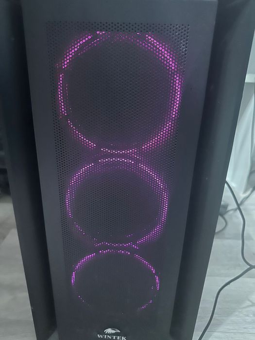 Продам игровой компьютер