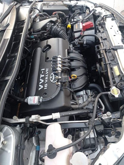 Toyota Corolla сотилади ëки бартер