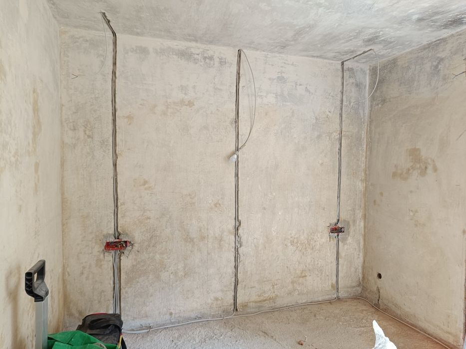 Electrician  autorizat ANRE București sector 1-2-3-4-5-6,execut instal