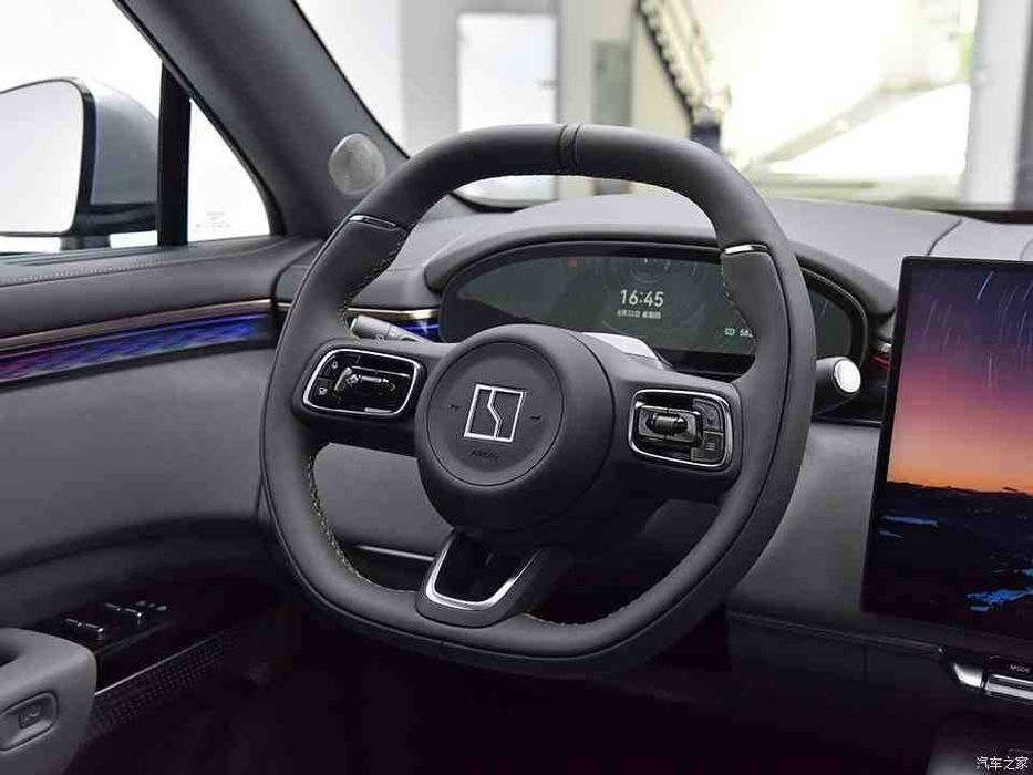 Zeekr 7X EV новый по заказу в кратчайшие сроки от завода производителя