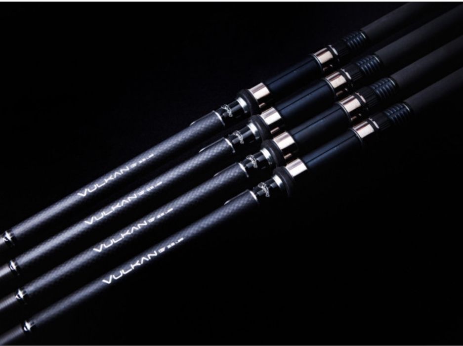 Lansete Select Baits Vulkan 3.5l