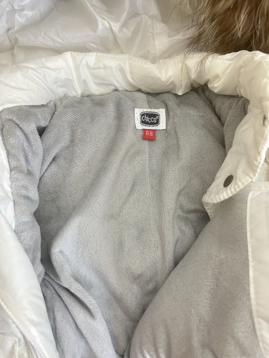 Срочно продам комбинезон- трансформер детский