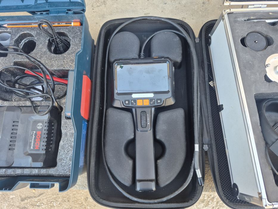 Тепловизор Шымкент