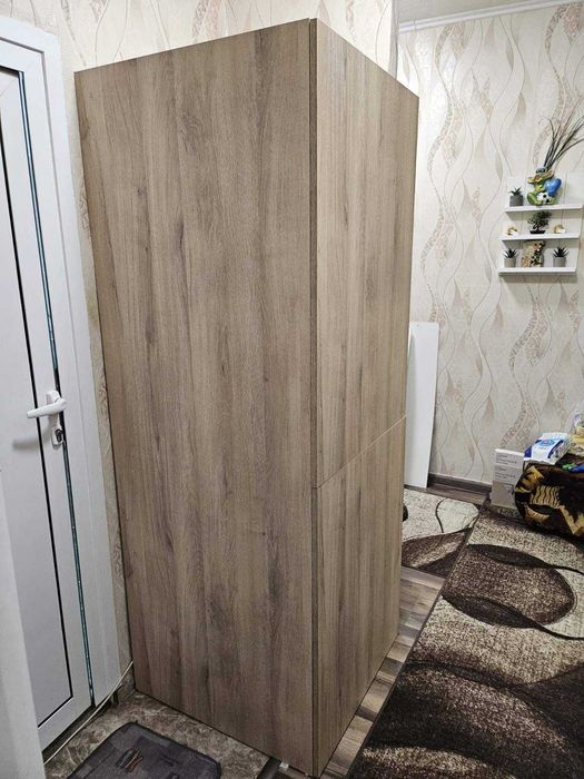 Шкаф за пералня Сити 4063