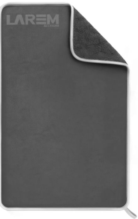 Prosop microfibra Twisted Loop 800 GSM