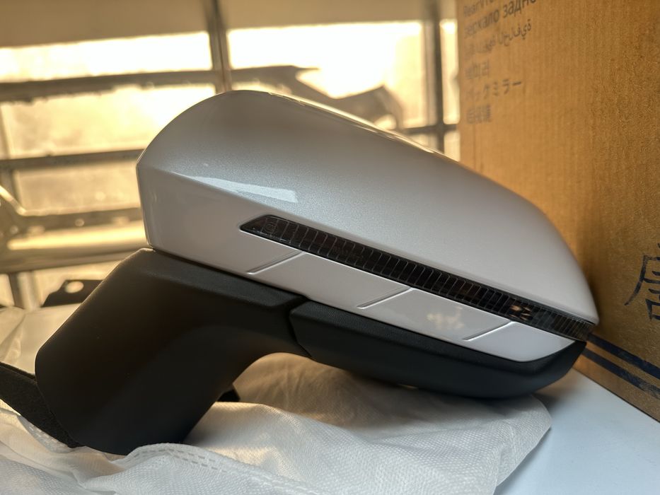 Зеркало заднего вида BYD Destroyer 05